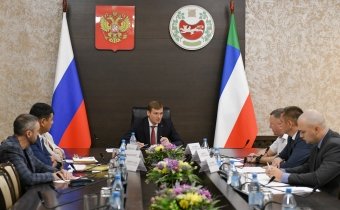 Глава Хакасии рассказал о дополнительных поставках бензина — adi19.ru